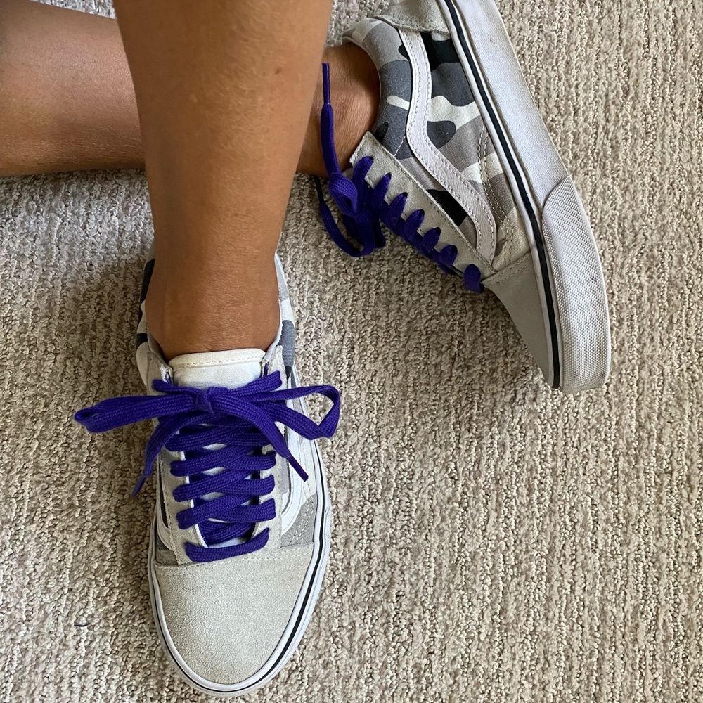 🖤❤️HP!!❤️Vans🖤